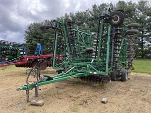 2012 Great Plains 8552DV Image