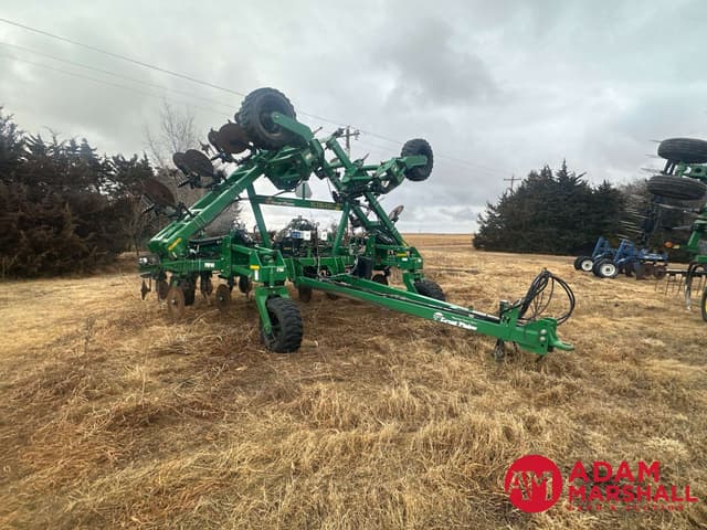 Image of Great Plains NP-40 equipment image 1