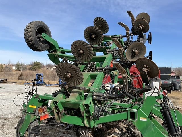 Image of Great Plains Nutri-pro equipment image 4