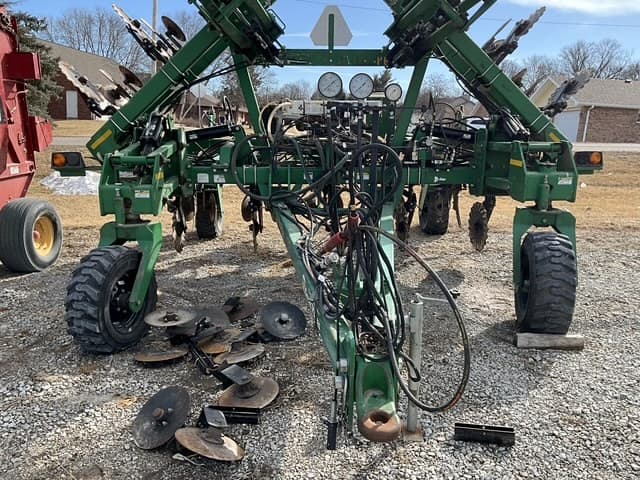 Image of Great Plains Nutri-pro equipment image 1