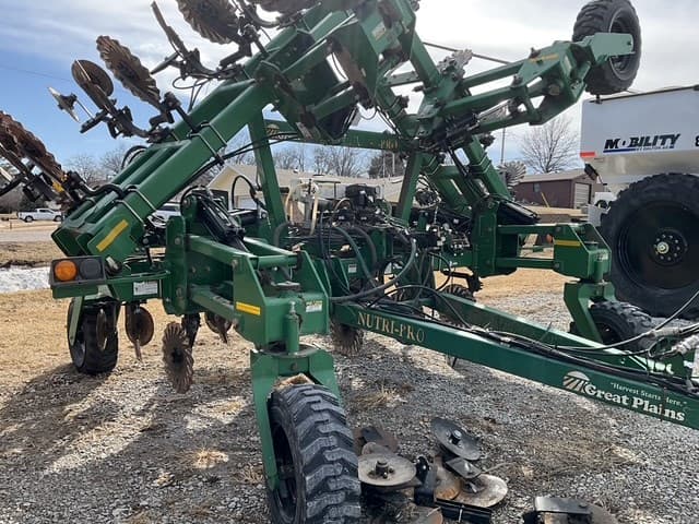 Image of Great Plains Nutri-pro equipment image 2