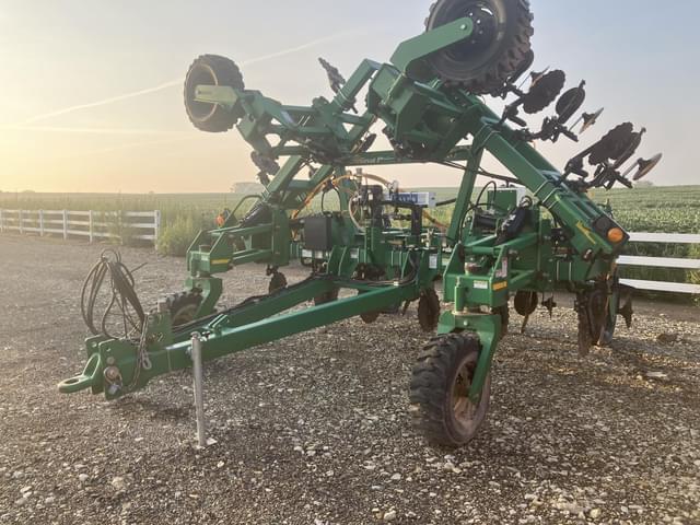 Image of Great Plains NP30A equipment image 1