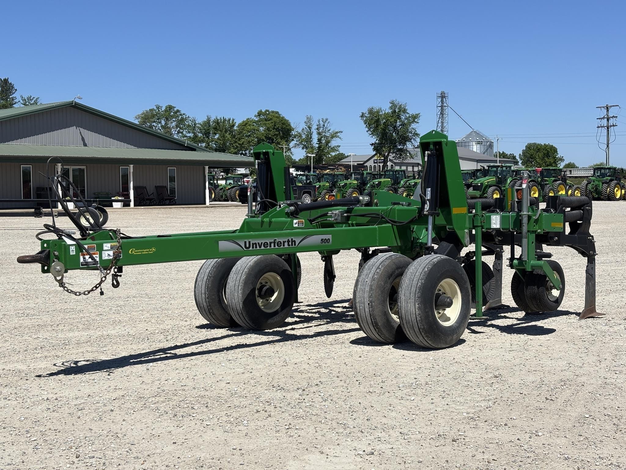 2012 Great Plains SS1300 Equipment Image0