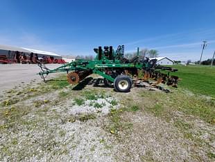 2012 Great Plains TC5109 Equipment Image0