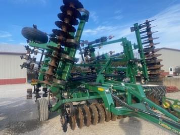 Main image Great Plains TC5319