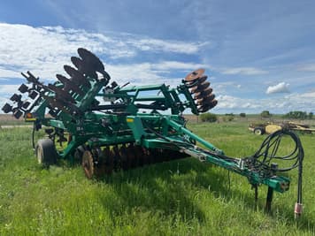 Main image Great Plains TC5313