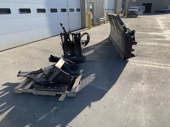 Image of Grouser AG 220 equipment image 4