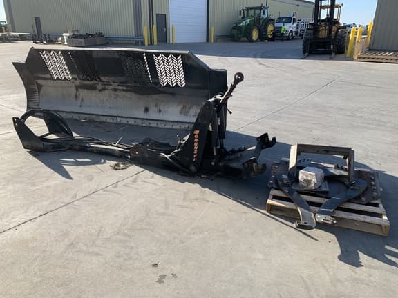 Image of Grouser AG 220 equipment image 3