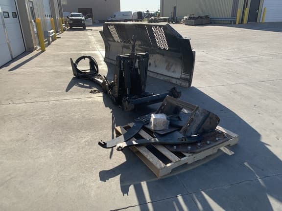 Image of Grouser AG 220 equipment image 2