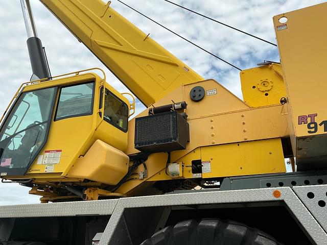 Image of Grove RT9130E-2 equipment image 4