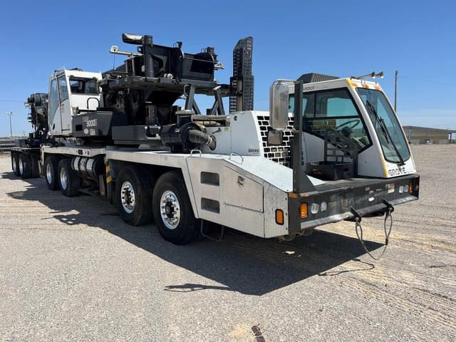 Image of Grove TMS900E equipment image 1