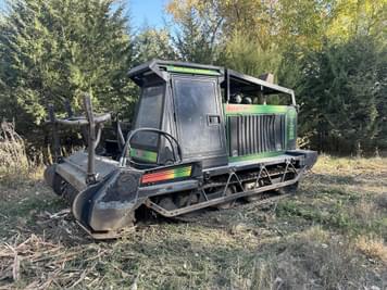 Main image GYRO-TRAC GT25XP