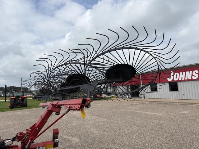 Image of H&S AR1061 equipment image 3