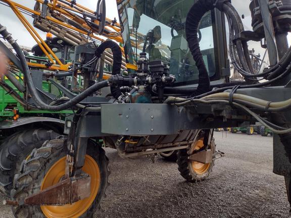 Image of Hagie DTS-10 equipment image 1