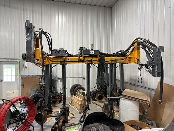 Image of Hagie NTB40 equipment image 1