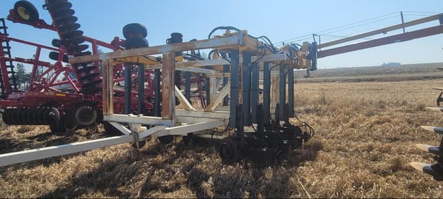 Image of Hagie NTB16 equipment image 3