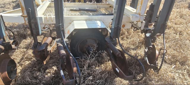 Image of Hagie NTB16 equipment image 4