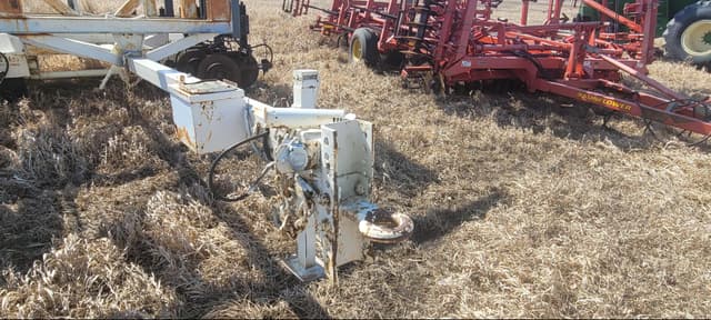 Image of Hagie NTB16 equipment image 2