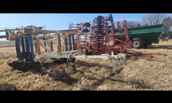 Main image Hagie NTB16