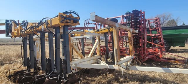 Image of Hagie NTB16 equipment image 1