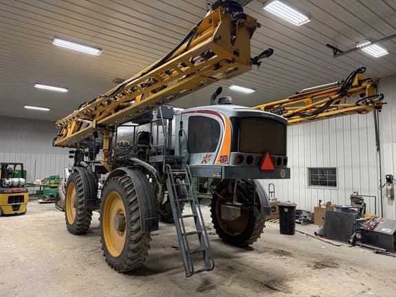 Image of Hagie STS10 equipment image 1