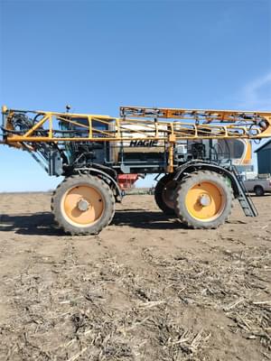 2012 Hagie STS10 Image