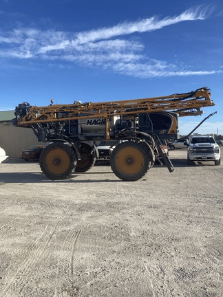 Main image Hagie STS12