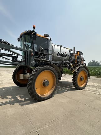 Main image Hagie STS12