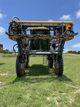 Main image Hagie STS12