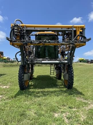 Main image Hagie STS12