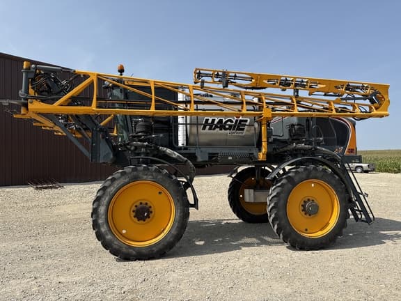 Image of Hagie STS12 equipment image 3