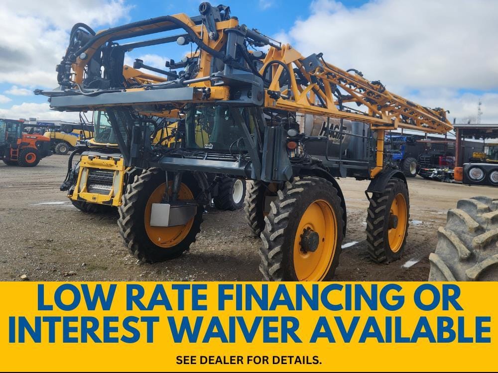 Main image Hagie STS12