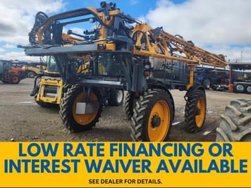 Main image Hagie STS12