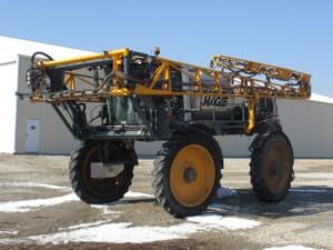 2012 Hagie STS12 Image