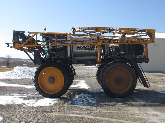 Image of Hagie STS12 equipment image 3