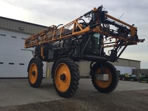 2012 Hagie STS12 Image