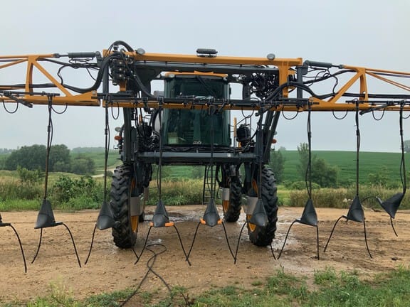 Main image Hagie STS12