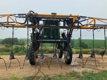 Main image Hagie STS12