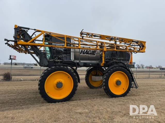 Image of Hagie STS12 equipment image 1