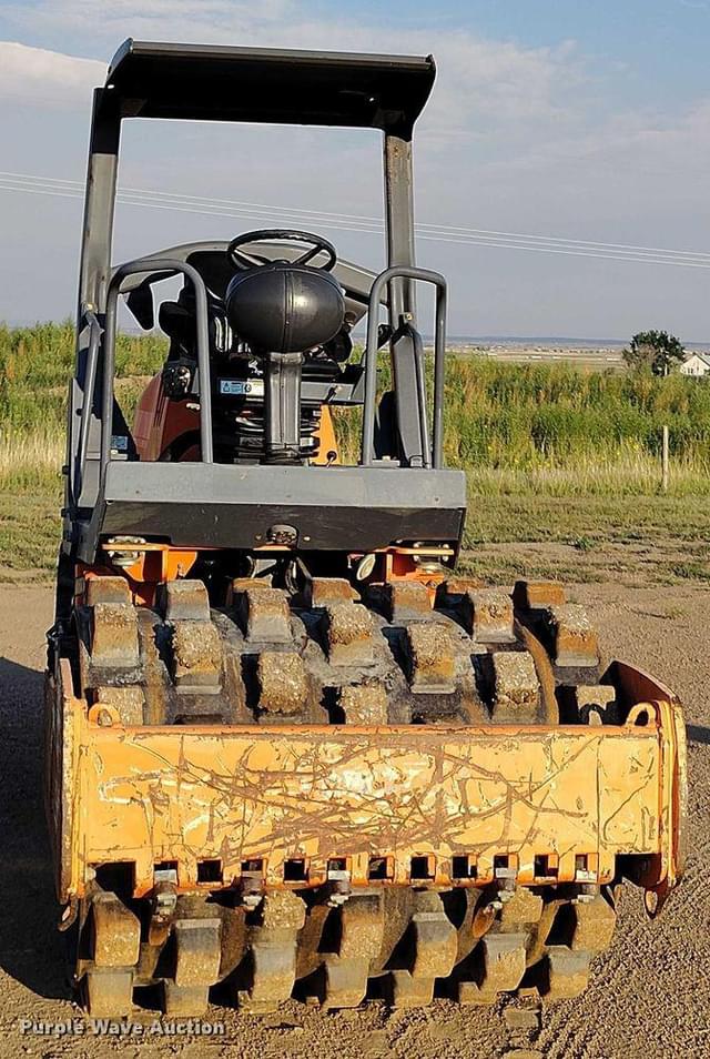 Image of Hamm 3205P equipment image 1