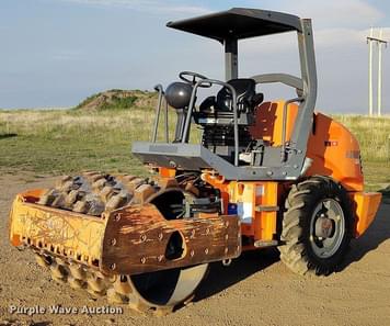 Main image Hamm 3205P