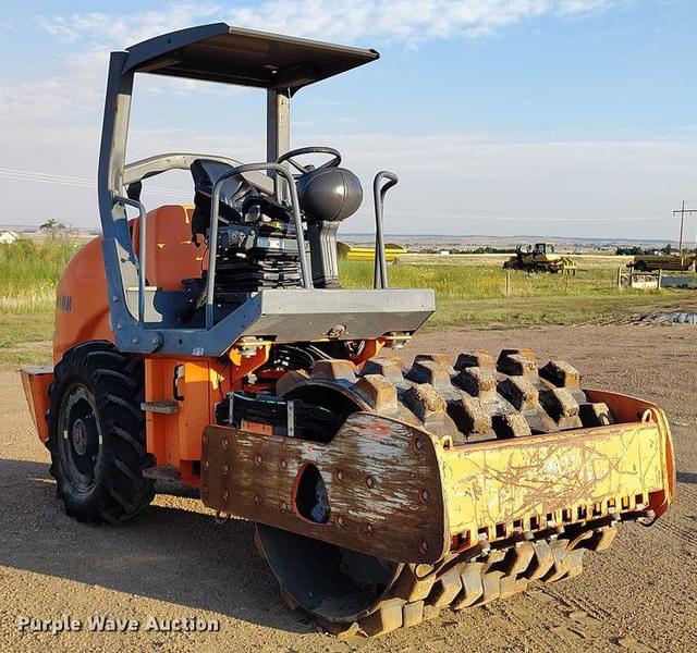 Image of Hamm 3205P equipment image 2