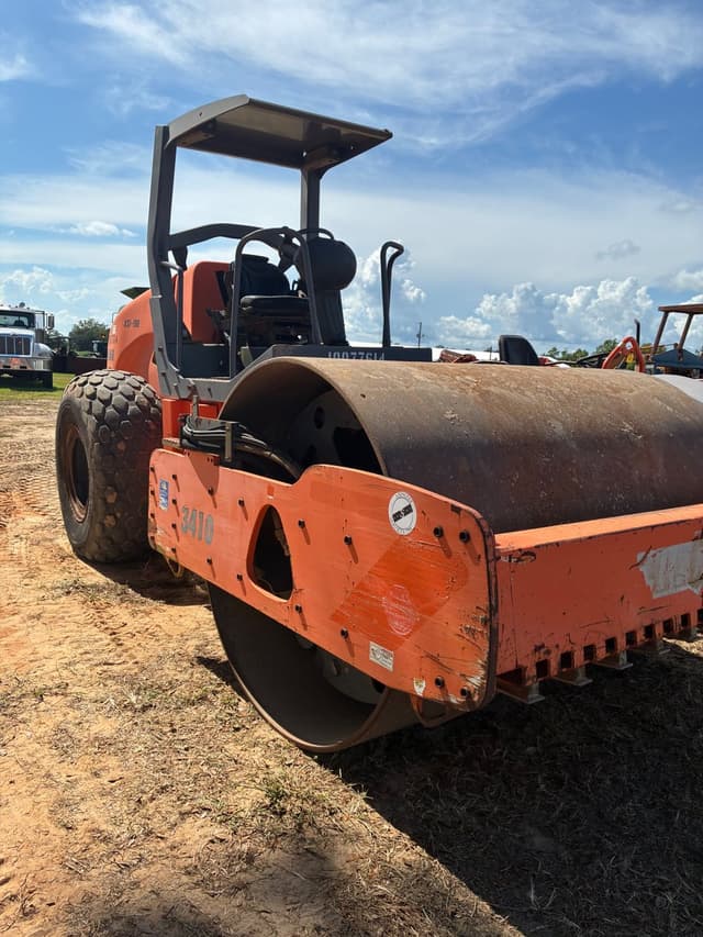 Image of Hamm 3410 equipment image 1