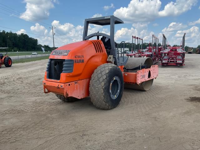 Image of Hamm 3410 equipment image 4