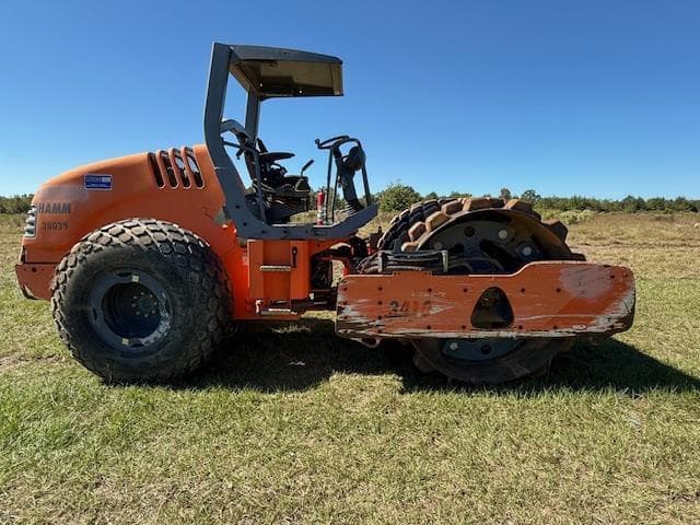 Image of Hamm 3410P equipment image 1