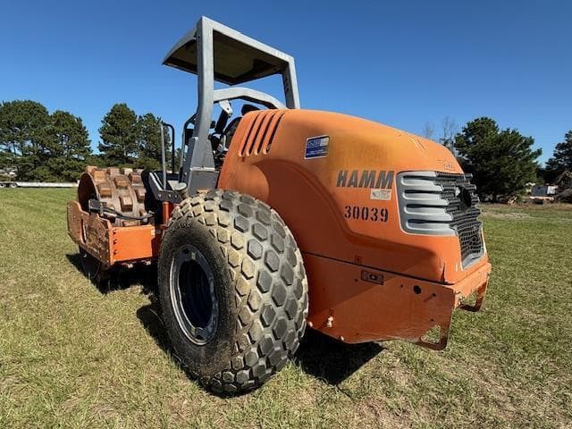 Image of Hamm 3410P equipment image 4