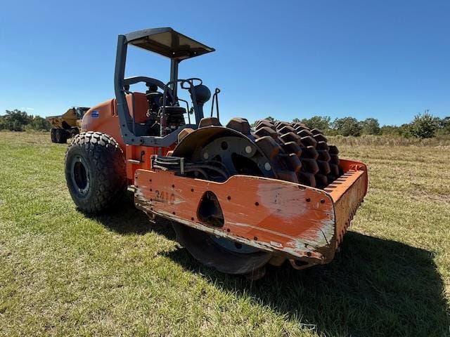 2012 Hamm 3410P Equipment Image0