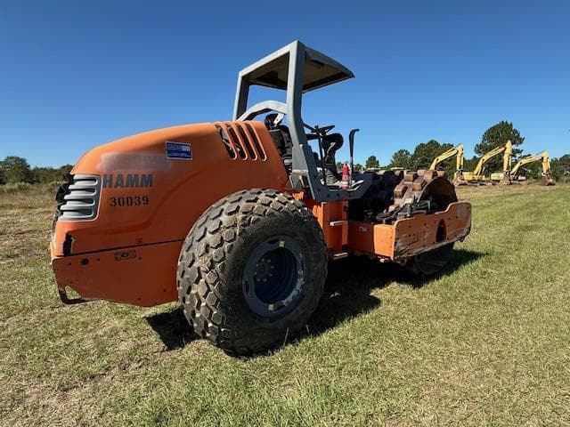 Image of Hamm 3410P equipment image 2