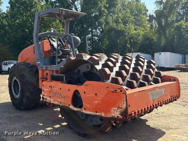 Image of Hamm 3410P equipment image 2