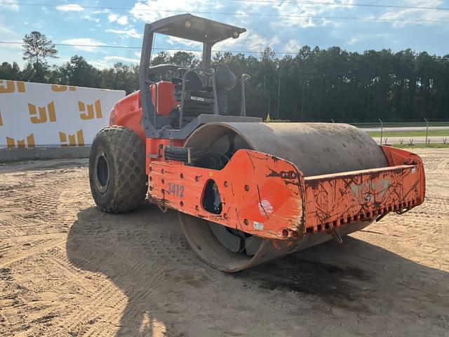 Image of Hamm 3412 equipment image 2